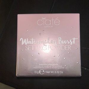 Ciaté London Watermelon Burst Setting Powder